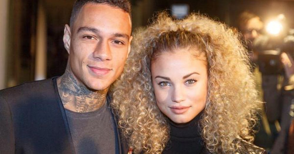 Who Is Rose Bertram's Ex-boyfriend Gregory Van Der Wiel? - Sportsmanor