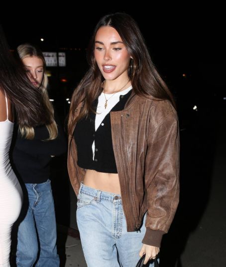 Who is Madison Beer dating? Madison Beer boyfriend, husband - Who Is Madison Beer Dating Now? Here’s The Latest Scoop