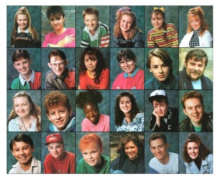 The Cast Of Byker Grove Famousfix Com Post Metacritic tv reviews, byker grove, byker grove is set in newcastle the show airing as part of cbbc, began airing on 8th november 1989 and after 363 programmes, endless cast and crew. the cast of byker grove famousfix com