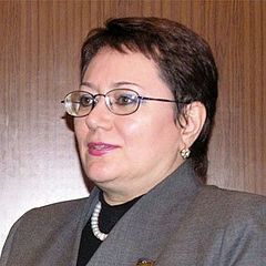 Elmira Akhundova