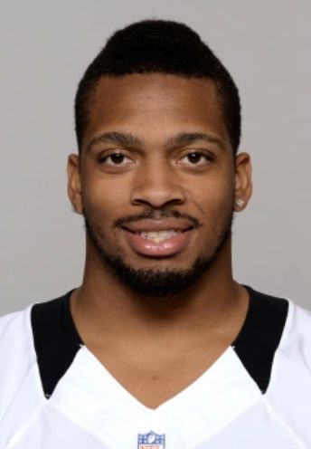Glenn Foster