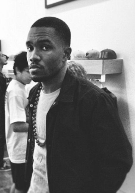 Frank Ocean