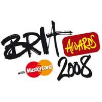 Brit Awards 2008