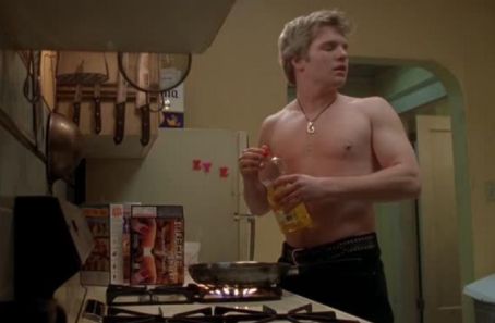 Final Destination 2 - David Paetkau