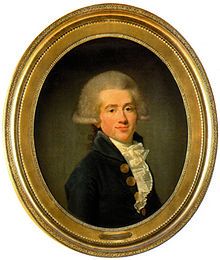 Baron Jean-Conrad Hottinguer