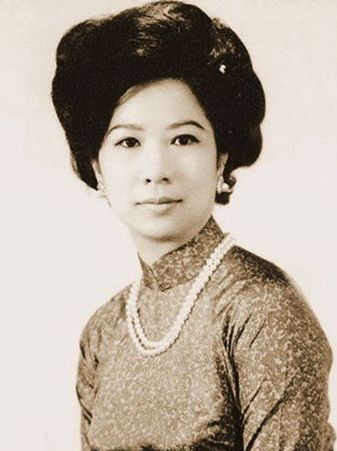 Nguyen Thi Mai Anh