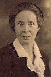 Mary Kitson Clark