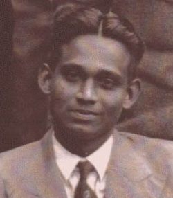 Christie Jayaratnam Eliezer