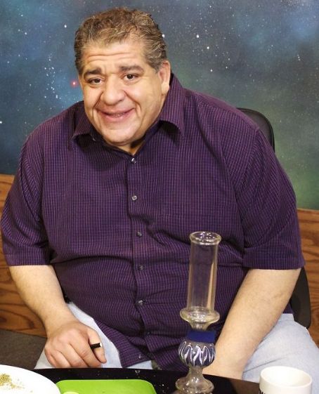 Joey Diaz