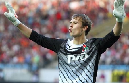 Artem Gomelko