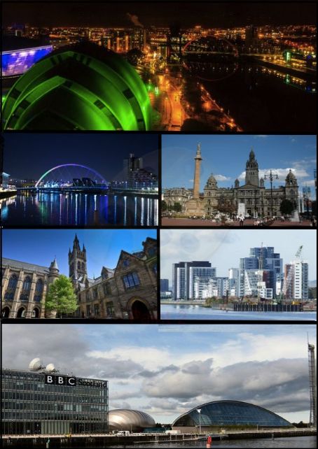 Glasgow