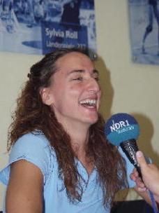 Sylvia Roll