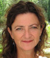Helen Benedict