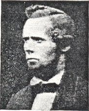 William Fowler (Mormon)
