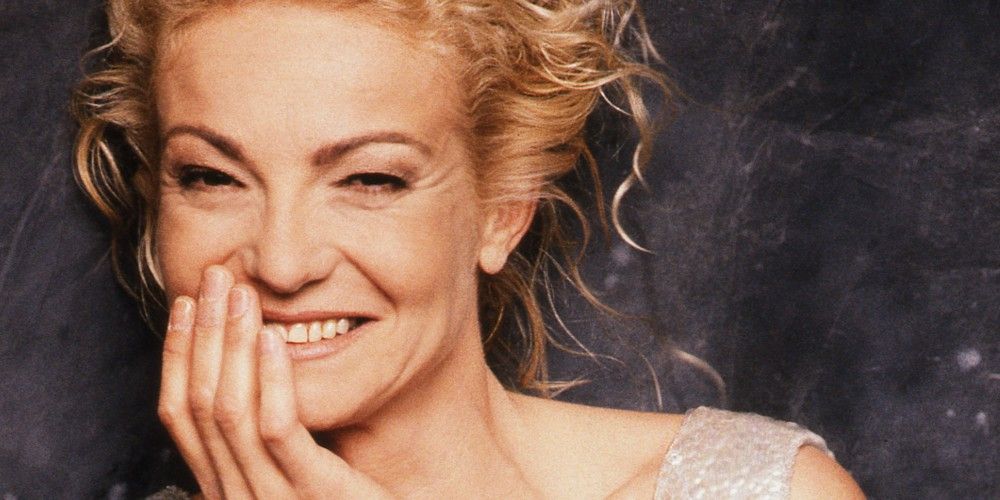 Who Is Marjo Dating Marjo Boyfriend Husband marjo dating marjo boyfriend husband