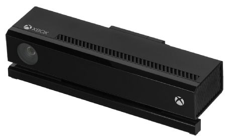 Kinect