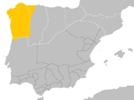 Galician-Portuguese