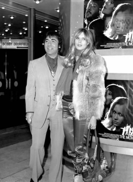Keith Moon and Annette Walter-lax - Dating, Gossip, News, Photos