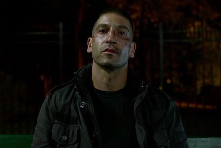 Daredevil TV Series - Jon Bernthal