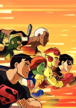 Who is Young Justice dating? Young Justice partner, spouse