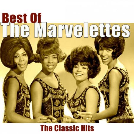 The Marvelettes Album Cover Photos - List of The Marvelettes album ...