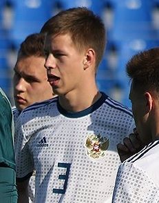 Danila Prokhin