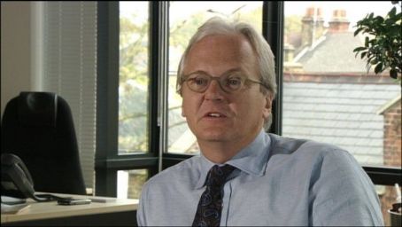 David Harding