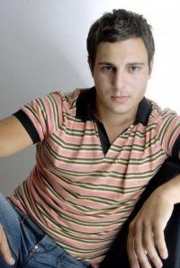 Kostas Intzeyan