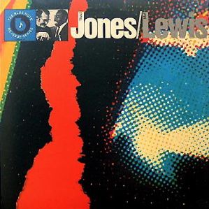 The Blue Note Reissue Series: Thad Jones/Mel Lewis