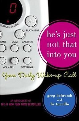He's Just Not That into You