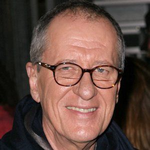 Geoffrey Rush