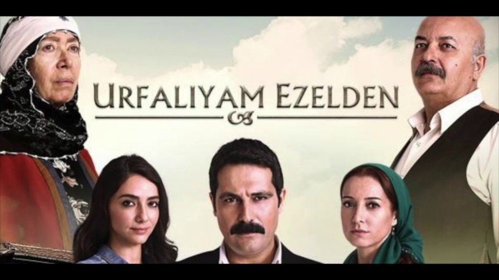 Urfaliyam Ezelden (2014) Cast and Crew, Trivia, Quotes, Photos, News ...