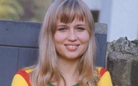 Susan Penhaligon