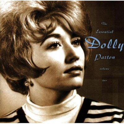 Dolly Parton - The Essential Dolly Parton, Volume 2