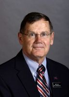 Mike May