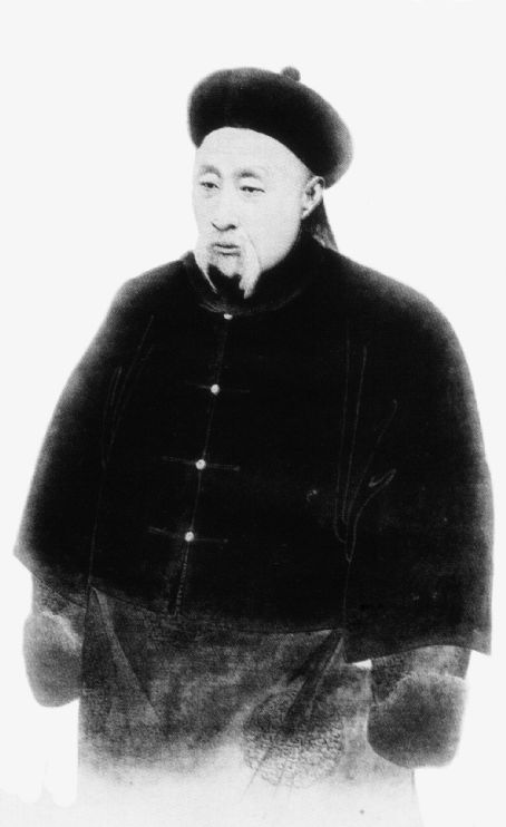 Zhao Erfeng