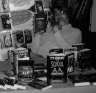 T M Wright