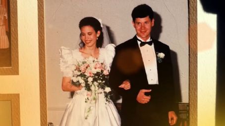 Andrea Yates and Russell Rusty Yates