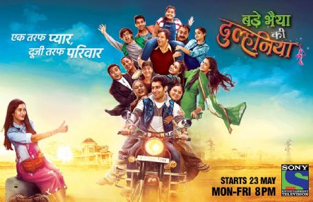 Bade Bhaiyya Ki Dulhania