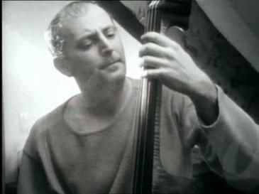 David Izenzon