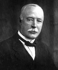 Frank Nelson Cole