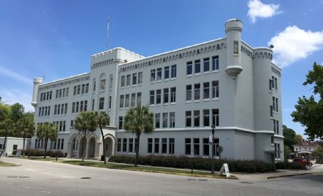 The Citadel School of Humanities and Social Sciences