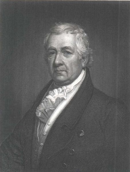 Samuel L. Mitchill