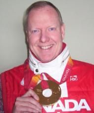 Russ Howard