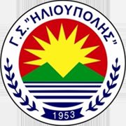 GS Ilioupolis