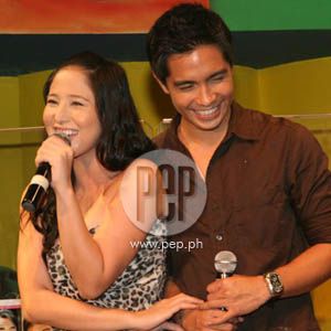 JC Tiuseco and Katrina Halili - Dating, Gossip, News, Photos