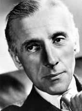 Wilfrid Hyde-White