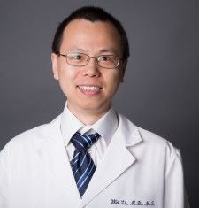 Li Wei (scientist)