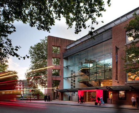 Sadler's Wells Theatre