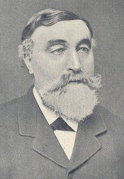 David Laurie